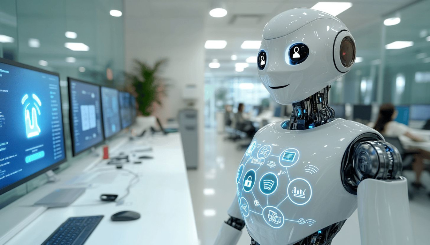 Informatica - Come i chatbot multicanale migliorano l'assistenza clienti?