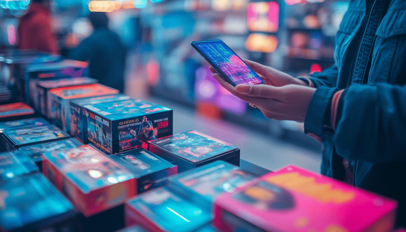 Guida all'acquisto di giochi e carte prepagate tramite piani telefonici
